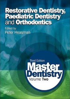 عکس Master Dentistry: Volume 2, 3rd Edition2013 استاد دندانپزشکی: جلد 2