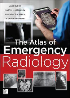 عکس Atlas of Emergency Radiology, 1st Edition2013 اطلس رادیولوژی اضطراری