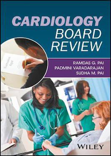 عکس Cardiology Board Review, 1st Edition2018 بررسی هیئت قلب و عروق