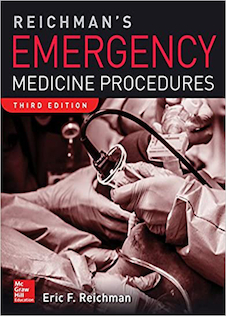 عکس Reichman’s Emergency Medicine Procedures, 3rd Edition 2019