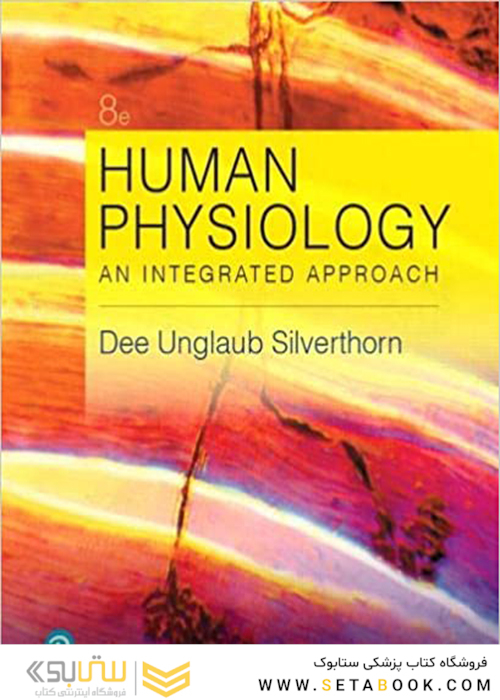 Human Physiology: An Integrated Approach 8th Edicion 2019