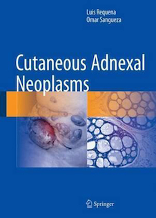 عکس Cutaneous Adnexal Neoplasms, 1st Edition2018 نئوپلاسم های پوستی