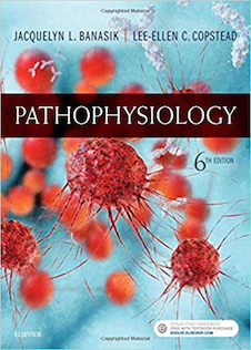 عکس Pathophysiology, 6th Edition2018