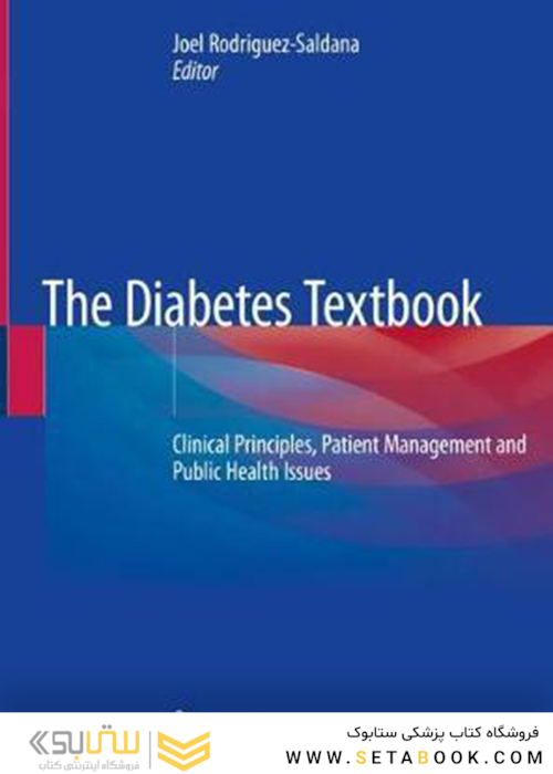 The Diabetes Textbook, 2019 Edition2020 دیابت