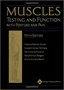 عکس Muscles: Testing and Testing and Function, with Posture and PainFunction, 5th Edition2005 عضلات: آزمایش و عملکرد ، با وضعیت و درد