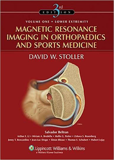عکس Magnetic Resonance Imaging in Orthopaedics and Sports Medicine (2 Volume Set) 3th Edition2007 تصویربرداری تشدید مغناطیسی در ارتوپدی و پزشکی ورزشی