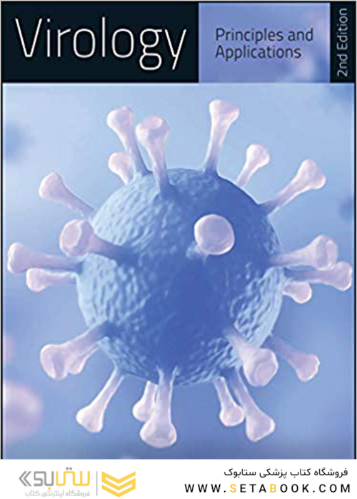 Virology: Principles and Applications, 2nd Edition2013 ویروس شناسی