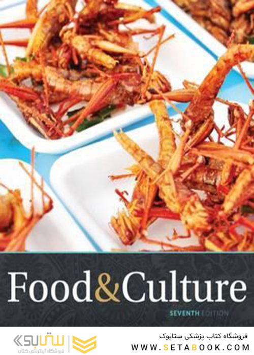 Food and Culture, 7th Edition2016