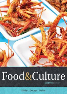 عکس Food and Culture, 7th Edition2016