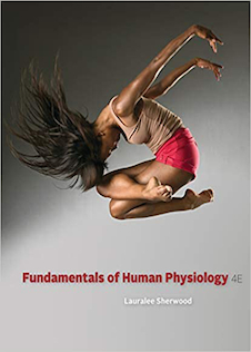عکس Fundamentals of Human Physiology 4th Edition2011 مبانی فیزیولوژی انسانی