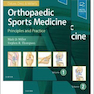 DeLee, Drez and Miller’s Orthopaedic Sports Medicine, 5th Edition2019