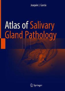 عکس Atlas of Salivary Gland Pathology, 1st Edition2019 اطلس آسیب شناسی غدد بزاقی