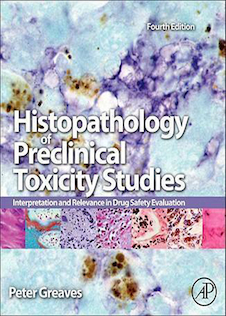 عکس Histopathology of Preclinical Toxicity Studies, 4th Edition2011 هیستوپاتولوژی و مطالعات سمیت پیش بالینی