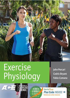 عکس Exercise Physiology, 1st Edition2015 فیزیولوژی ورزش کنید