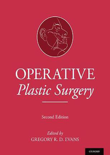 عکس Operative Plastic Surgery, 2nd Edition2019 جراحی پلاستیک عملیاتی