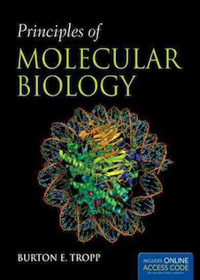 عکس Principles of Molecular Biology, 1st Edition2012