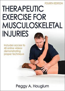 عکس Therapeutic Exercise for Musculoskeletal Injuries, 4th Edition2016 ورزش درمانی برای آسیب های اسکلتی - عضلانی