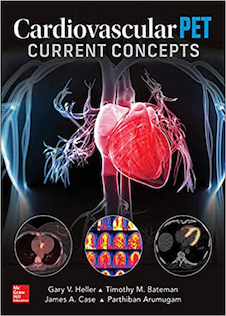 عکس Cardiovascular PET: Current Concepts 1st Edition2019 قلب و عروق PET