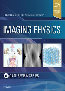عکس Imaging Physics Case Review, 1st Edition2019 بررسی موارد فیزیک تصویربرداری