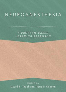 عکس Neuroanesthesia: A Problem-Based Learning Approach2018 نوروانستزی