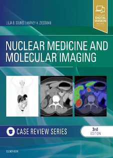 عکس Nuclear Medicine and Molecular Imaging, 3rd Edition2019 پزشکی هسته ای و تصویربرداری مولکولی