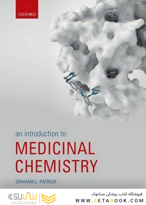An Introduction to Medicinal Chemistry, 6th Edition