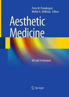 عکس Aesthetic Medicine: Art and Techniques, 1th Edition 2016