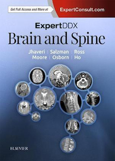 عکس ExpertDDx: Brain and Spine, 2nd Edition2018 مغز و ستون فقرات