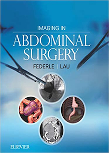 عکس Imaging in Abdominal Surgery, 1st Edition2019 تصویربرداری در جراحی شکم