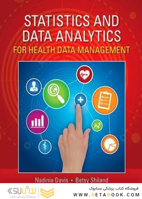 Statistics - Data Analytics for Health Data Management2016