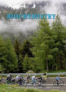 عکس Biochemistry: A Short Course, Third Edition2015