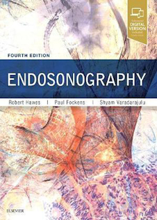 عکس Endosonography, 4th Edition2018 آندوسونوگرافی