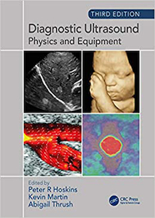 عکس Diagnostic Ultrasound: Physics and Equipment 3rd Edition2019 سونوگرافی تشخیصی: فیزیک و تجهیزات