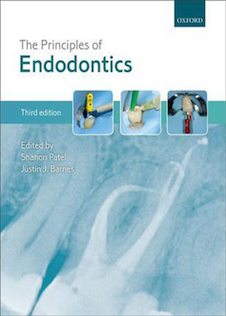 عکس The Principles of Endodontics 3rd Edition2019   اصول اندودنتیکس
