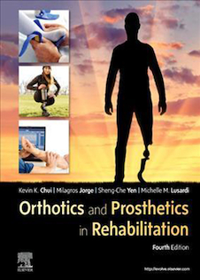 عکس Orthotics and Prosthetics in Rehabilitation 4th Edition2019