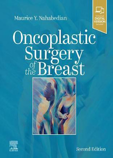 عکس Oncoplastic Surgery of the Breast2019 جراحی انکوپلاستیک پستان