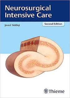 عکس Neurosurgical Intensive Care 2nd Edition2017 مراقبت های ویژه جراحی مغز و اعصاب