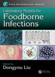 عکس Laboratory Models for Foodborne Infections (Food Microbiology)2017 میکروبیولوژی غذایی