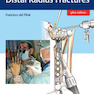 Atlas of Distal Radius Fractures 1st Edition2018 شکستگی های دیستال رادیوس