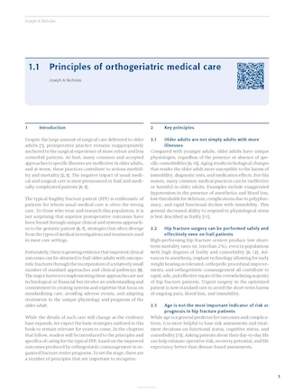 عکس Osteoporotic Fracture Care: Medical and Surgical Management2018