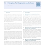 Osteoporotic Fracture Care: Medical and Surgical Management2018