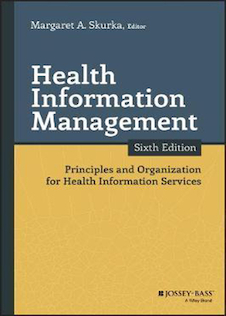 عکس Health Information Management, 6th Edition 2017