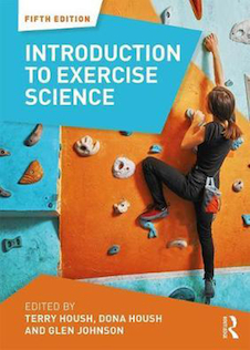 عکس Introduction to Exercise Science 5th Edition2017 مقدمه ای بر علم ورزش