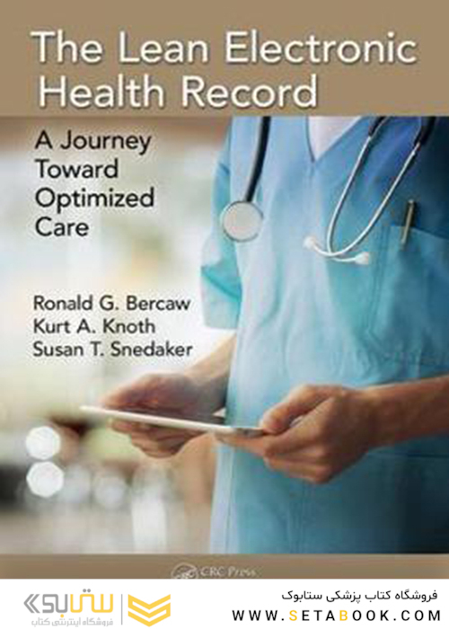 The Lean Electronic Health Record (HIMSS Book Series)2018