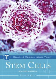عکس Stem Cells (Health and Medical Issues Today) 2nd Edition2019
