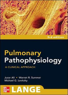 عکس Pulmonary Pathophysiology: A Clinical Approach, 3rd Edition2009