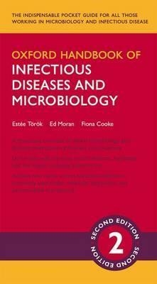 عکس Oxford Handbook of Infectious Diseases and Microbiology, 2nd Edition2017 راهنمای بیماریهای عفونی و میکروبیولوژی آکسفورد