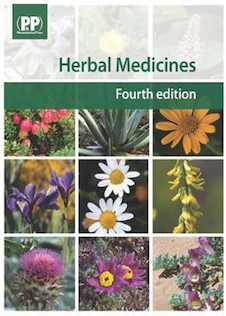 عکس Herbal Medicines 4th Edition2013 داروهای گیاهی