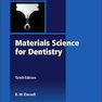 Materials Science for Dentistry 10th Edition2018 علوم مواد برای دندانپزشکی