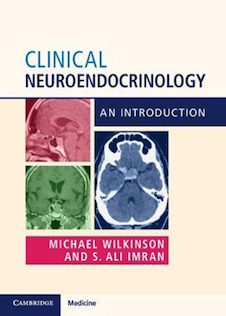 عکس Clinical Neuroendocrinology: An Introduction 1st Edition2019 نوروآندوکرینولوژی بالینی